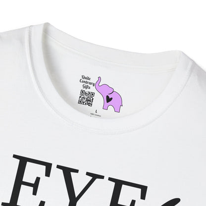 Eye Rolling Is My Cardio T-shirt