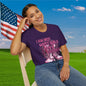 I'm Not Most Girls I Am A Veteran Adult T-Shirt