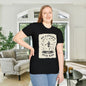 Just A Little Ray of Pitch Black Adult T-shirt