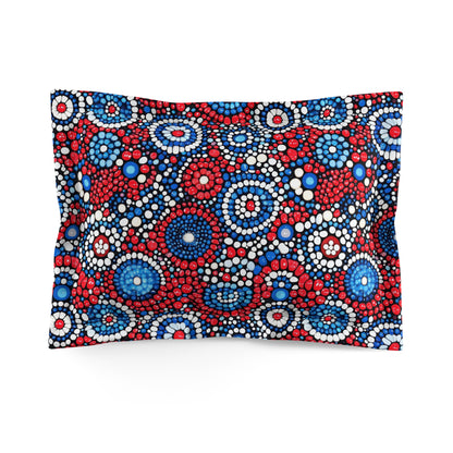 Patriot Pulse Basic Bedding Set