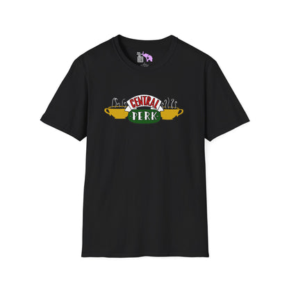 Friends; Central Perk (2) T-shirt