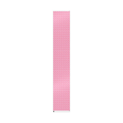 Jolly in Pink Wrapping Paper