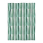 Seafoam Glass Microfiber Duvet Cover