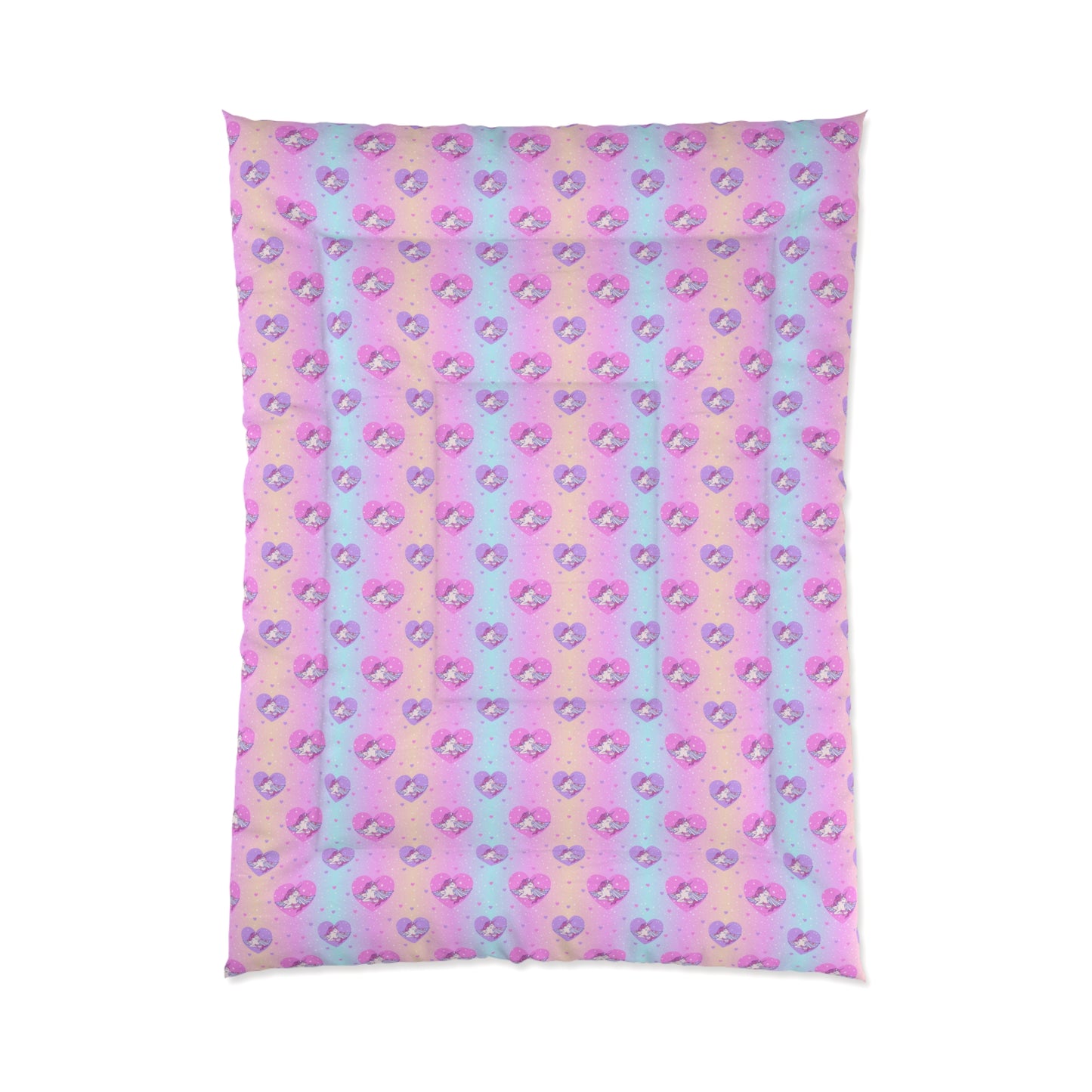 Pegasus Dreams Comforter