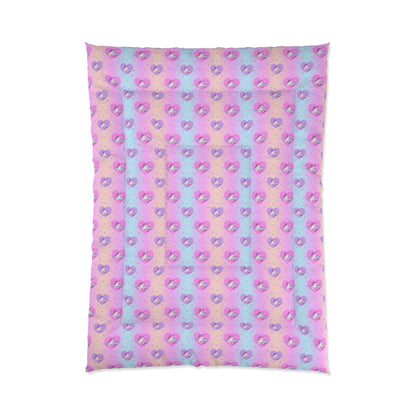 Pegasus Dreams Comforter