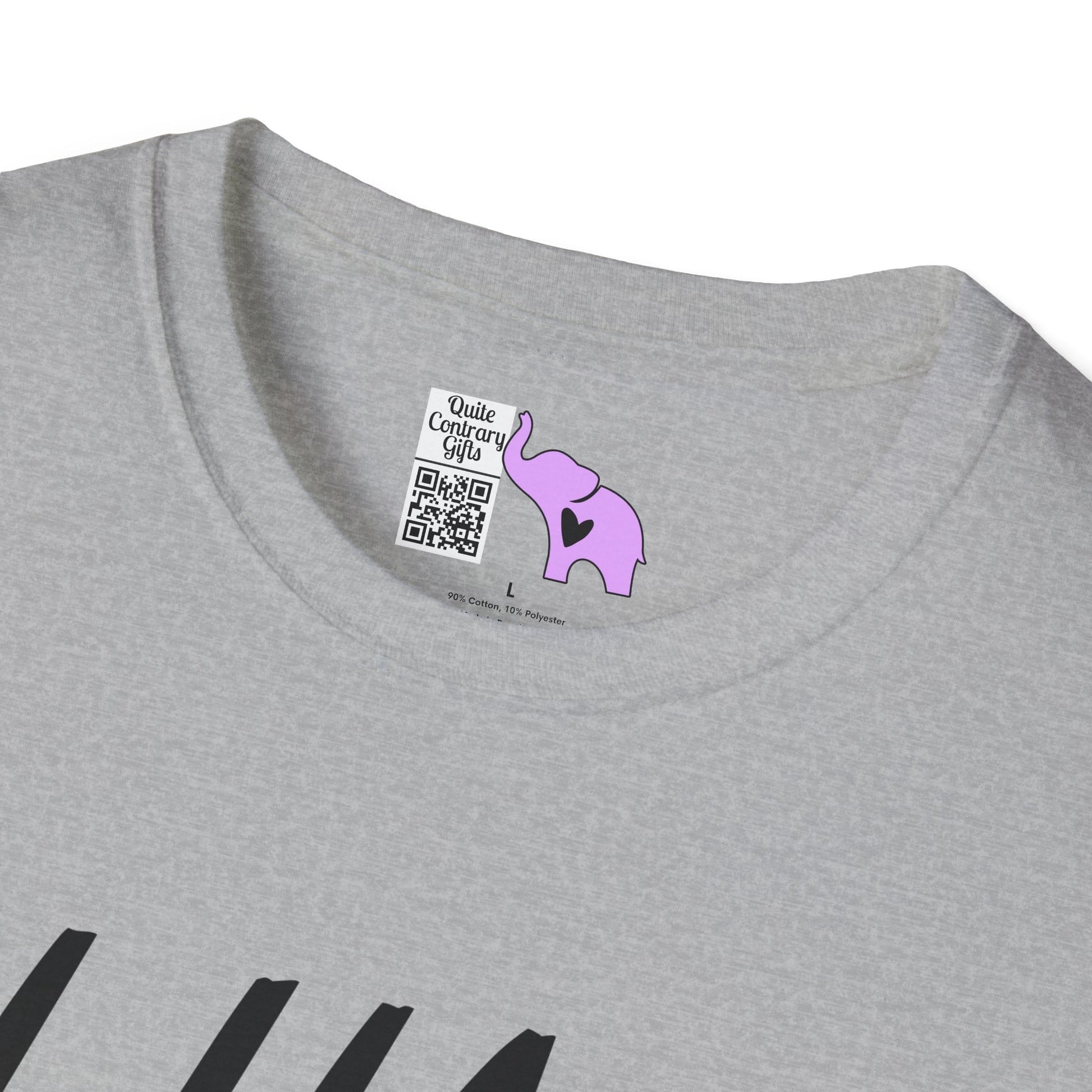 I Hate 67 Adult T-shirt