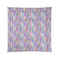 Enchanted Mosaic Comforter