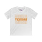 Yeguas (Stacked) Youth Softstyle Tee