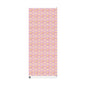 Peach Sorbet Camo Wrapping Paper