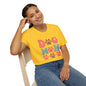 Dog Mom (2) T-shirt