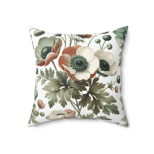 Whimsy in Bloom Basic Bedding Set