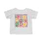 Kwanzaa Traditions Infant Soft T-Shirt