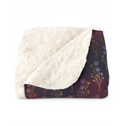Golden Grove Midnight Basic Bedding Set