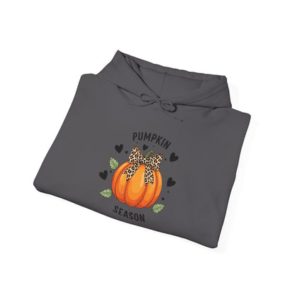 Pumpkin Season Heavy Blend™ Hooded Sweatshirt