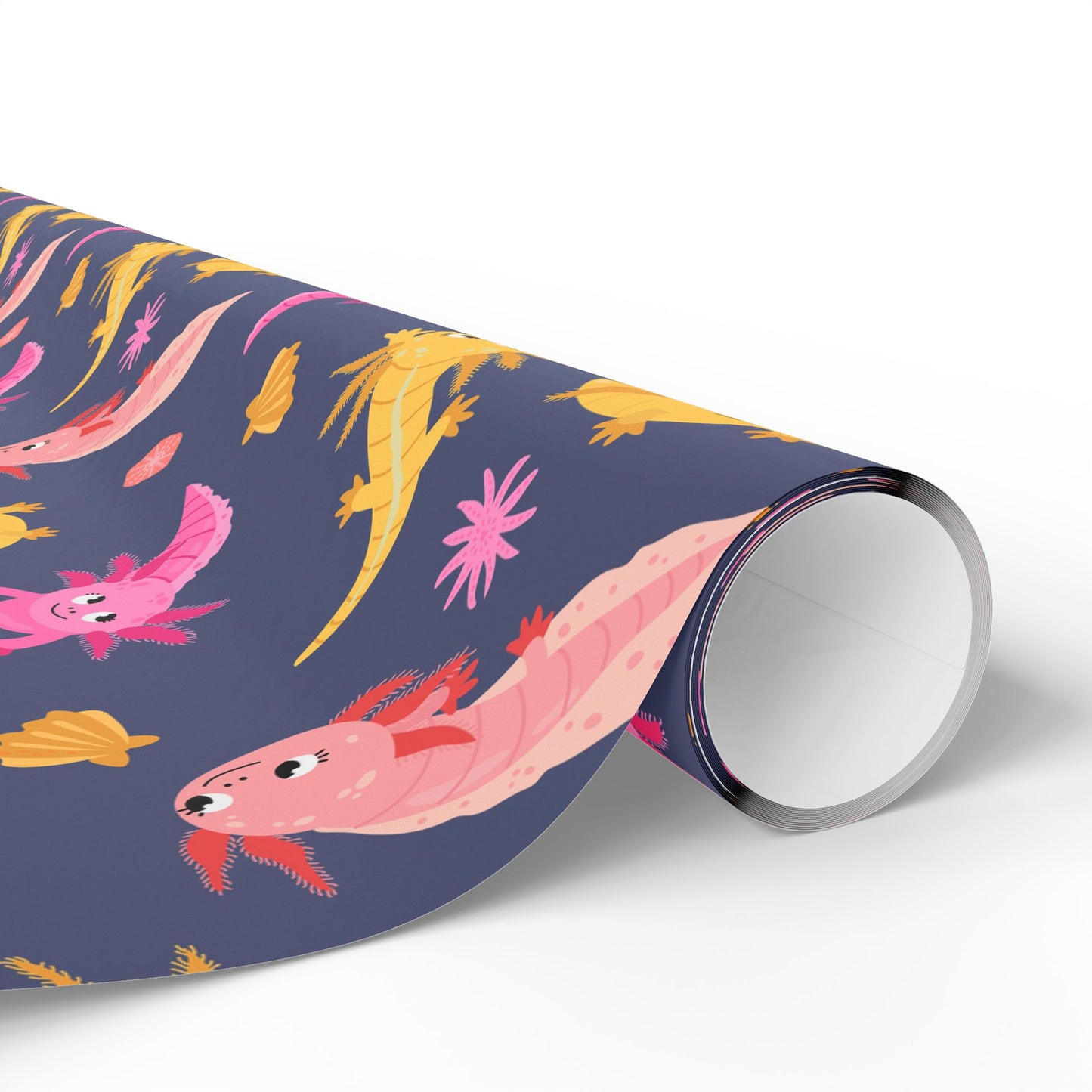 AxoDreams Wrapping Paper