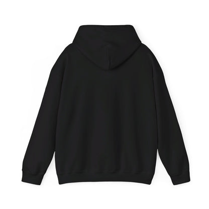 I Have Absolutely No Desire To Fit In Heavy Blend™ Hooded Sweatshirt