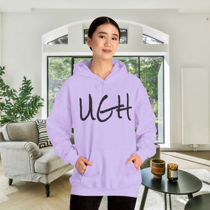 UGH Adult Heavy Blend™ Hoodie