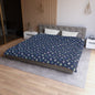 Stellar Daydream Microfiber Duvet Cover