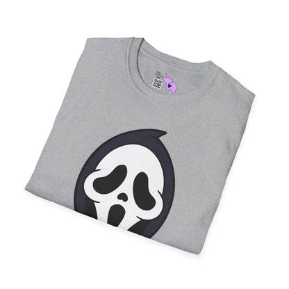 Ghostface Adult T-shirt