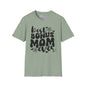Best Bonus Mom Ever Adult T-shirt