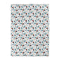 Home Run Heroes Microfiber Duvet Cover