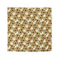 Honeycombs & Sunflowers Microfiber Duvet Cover