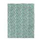 Cherry Jubilee Microfiber Duvet Cover