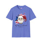 My Hope Is In The Lamb Revelation 7:17 Adult T-shirt
