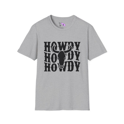 Howdy T-shirt