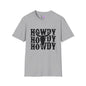 Howdy T-shirt