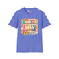 Choose Joy (Lace Collage) Adult T-shirt
