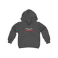 Metallica Youth Heavy Blend Hooded Sweatshirt