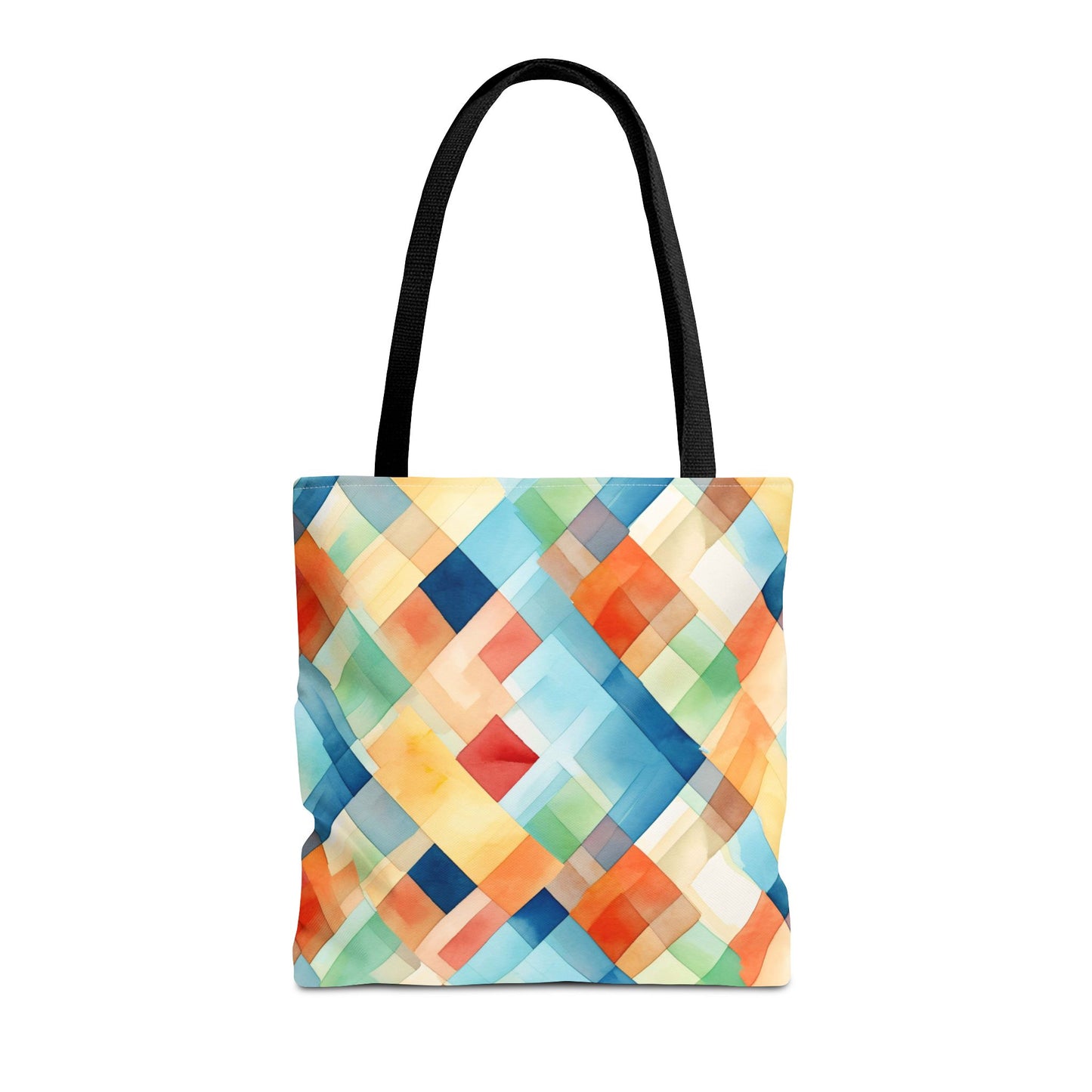 Rustic Radiance Canvas Tote Bag