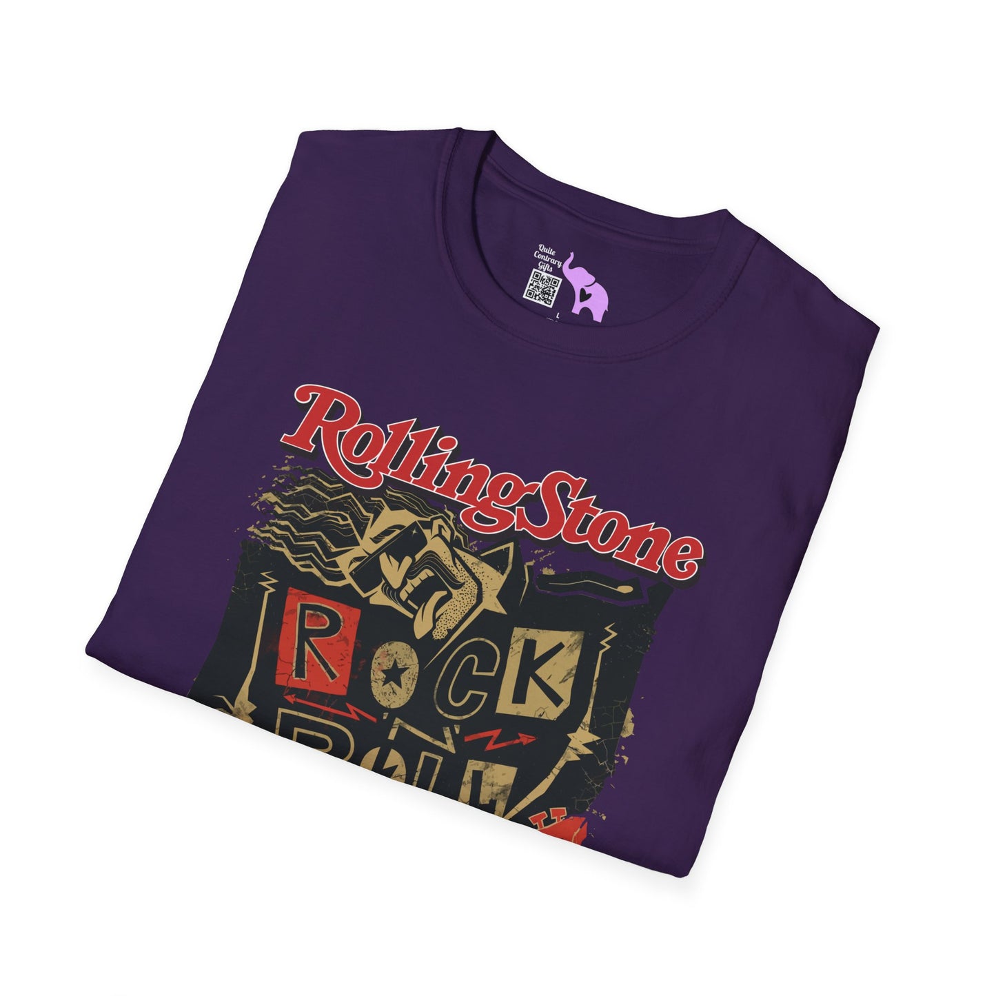 Rolling Stones T-shirt