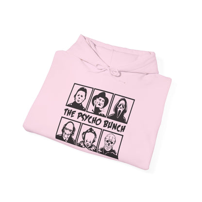 Horror Film Bunch Heavy Blend™ Hooded Sweatshirt
