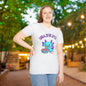 Snaxolotl Adult T-shirt