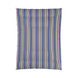 Earthy Stripes Comforter