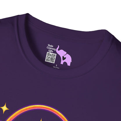 Jack's Sugar Stash Adult T-shirt