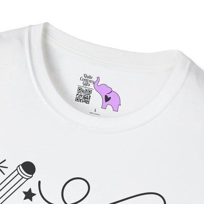 Teachers Gonna Teach Adult T-shirt