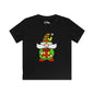 Believe Gnome Youth Softstyle Tee