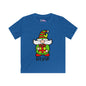 Believe Gnome Youth Softstyle Tee