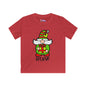 Believe Gnome Youth Softstyle Tee
