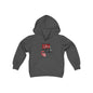 Rock N' Roll Youth Heavy Blend Hooded Sweatshirt