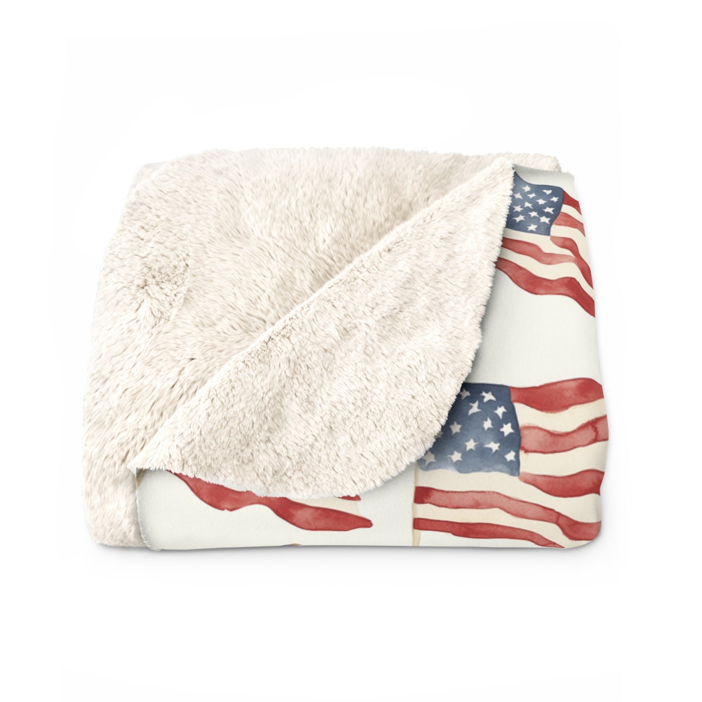 Waves of Freedom Duvet Bedding Set