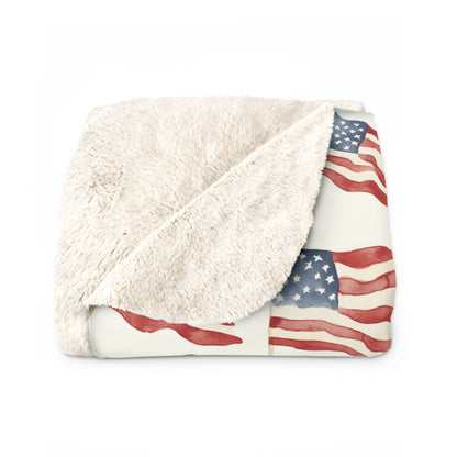 Waves of Freedom Duvet Bedding Set