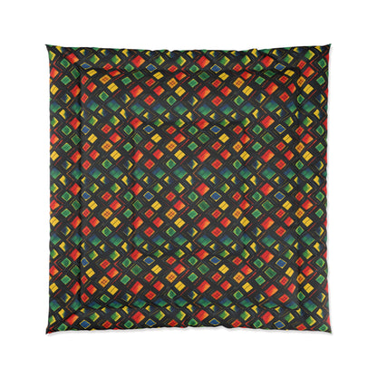 Radiant Purpose Basic Bedding Set