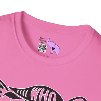 Who Let Me Adult I Can't Adult T-shirt