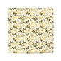 Butterflies & Sunflowers Microfiber Duvet Cover