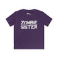 ""Zombie Sister Youth Softstyle Tee