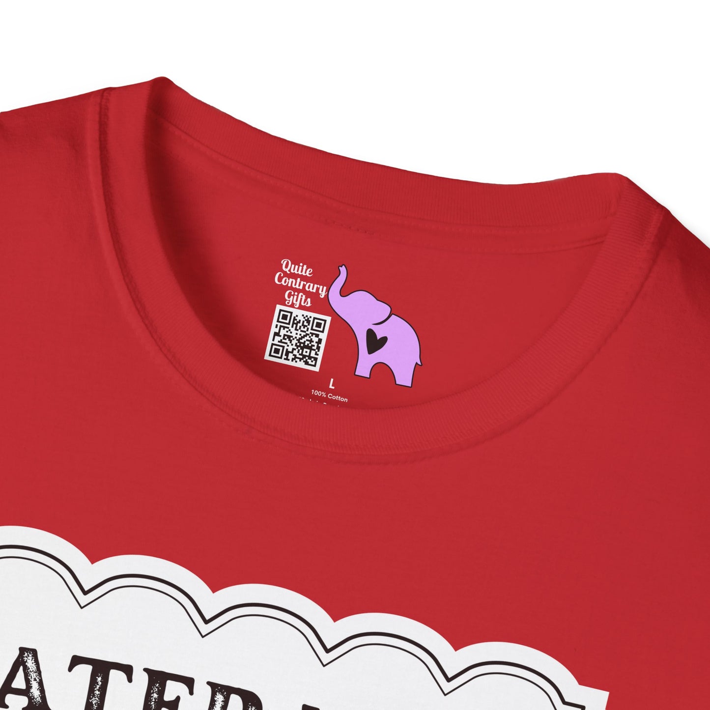 Hatermade Success Has Enemies Adult T-Shirt